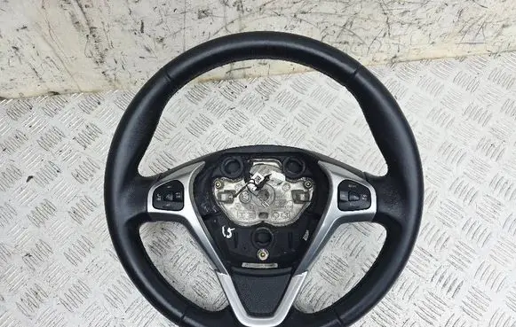 Ford Fiesta Steering wheel 34148289A C1BB3600FA C1BB3600FA3ZHE