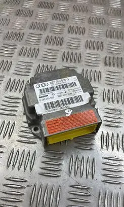 Audi A4 S4 B7 8E 8H Airbag control unit/module 8E0959655G