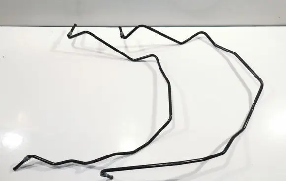 Audi A7 S7 4G Brake line pipe/hose 4G1614706F