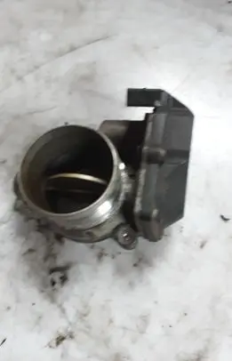Audi A6 S6 C7 4G Throttle valve 059145950AA A2C53358421 2404130743