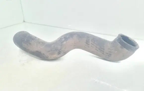 Volvo S60 Intercooler hose/pipe
