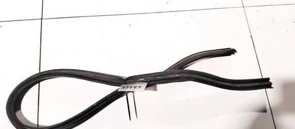 Fiat Doblo Rubber seal rear door 