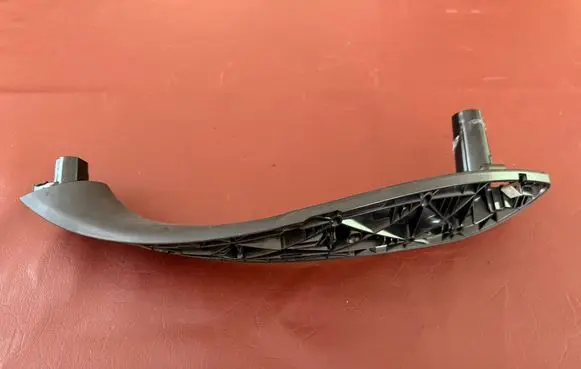 BMW 4 F36 Gran coupe Rear door handle trim 7279281 51417279281 7279311