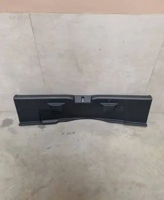 Toyota Yaris XP210 Trunk/boot sill cover protection 64716K0020