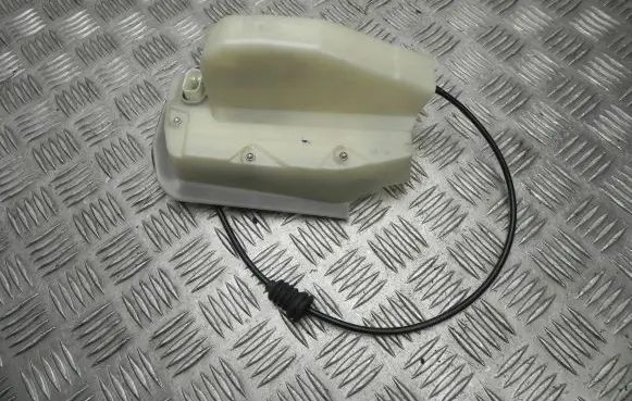 Tesla Model 3 Rear door lock 106896900L