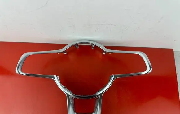 Volkswagen Golf VII Steering wheel trim 5G0419685 GTD