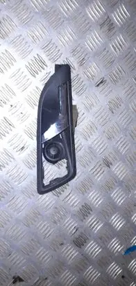 Skoda Octavia Mk2 (1Z) Rear door interior handle 1Z0839248