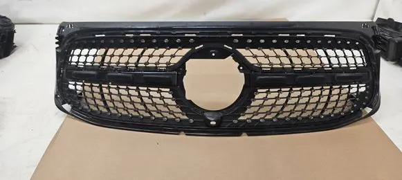Mercedes-Benz GLB x247 Front grill A2478809704
