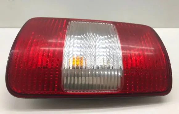 Volkswagen Caddy Rear/tail lights 2K0945258A