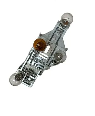 Skoda Octavia Mk2 (1Z) Tail light bulb cover holder 1Z9945257 27599010