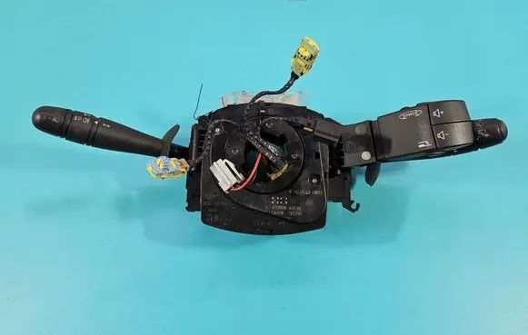 Renault Espace IV Headlight wiper switch 26102551 IMPRK1601629