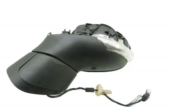 Fiat 500X Front door electric wing mirror 