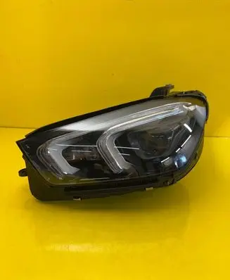 Mercedes-Benz GLE W167 Headlight/headlamp A1679065906