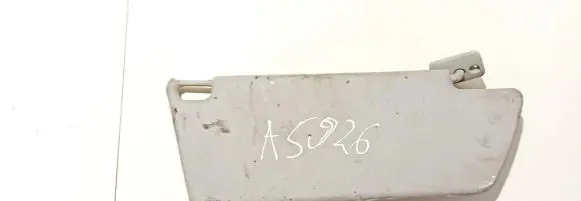 Opel Vectra C Sun visor