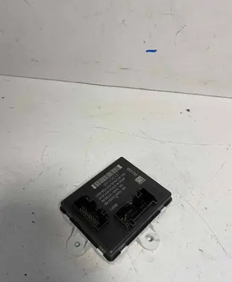 Door control unit/module