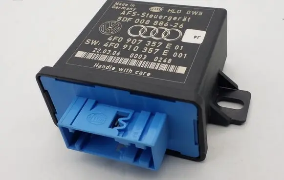 Audi Q7 4L Light module LCM 4F0907357E 4F0910357E 5DF00888626