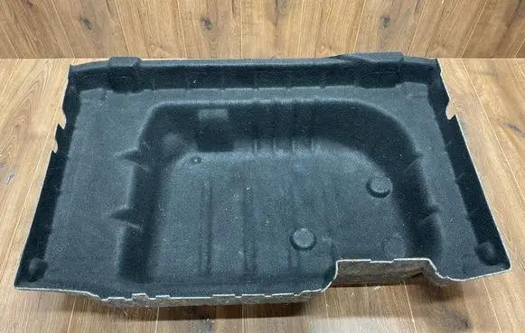 Mercedes-Benz E W213 Trunk/boot mat liner A2136945200