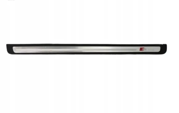 Audi A5 8T 8F Front sill trim cover 8T0853373