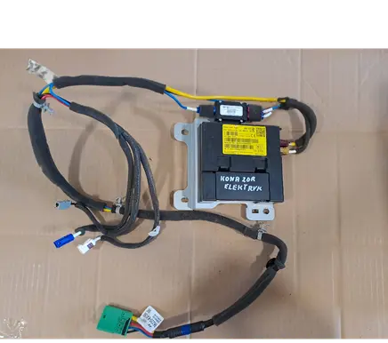 Other control units/modules