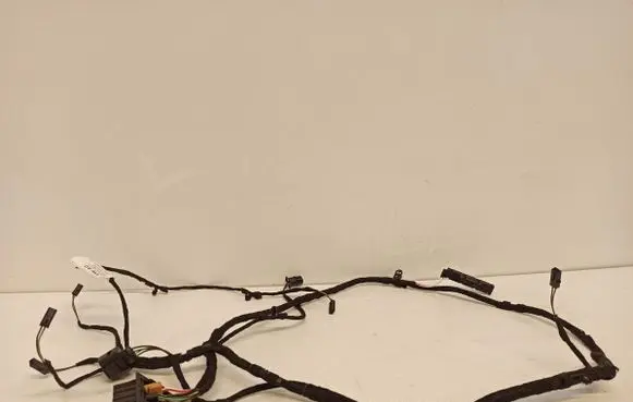 Skoda Karoq Other wiring loom 57A971145A