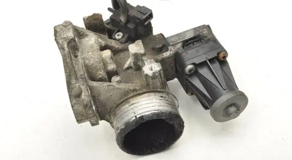 Volvo XC70 EGR valve 50590603