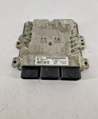 Ford C-MAX II Engine control unit/module AV6112A650BLA