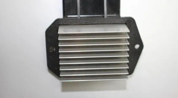 Lexus RX 330 - 350 - 400H Heater blower motor/fan resistor 4993002121