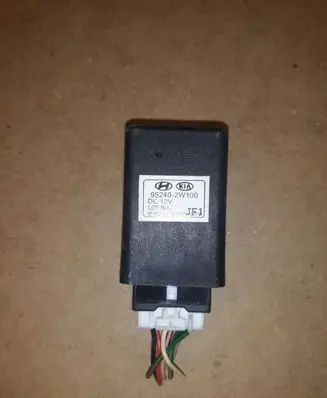 Hyundai Santa Fe Other relay 952402W100