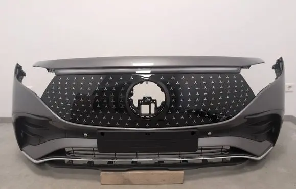 Mercedes-Benz EQA Front bumper A2438853703 A2438885600 A2438859203