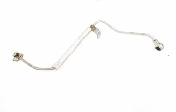 Maserati Quattroporte Turbo turbocharger oiling pipe/hose