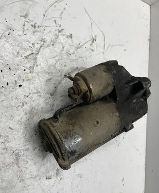 Volvo S40, V40 Starter motor 8200064465