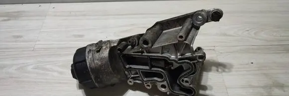 Fiat Tipo Oil filter mounting bracket 