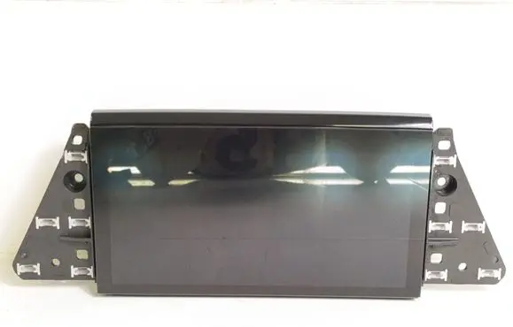 Audi e-tron Screen/display/small screen 4KE919605L 4KE919605F