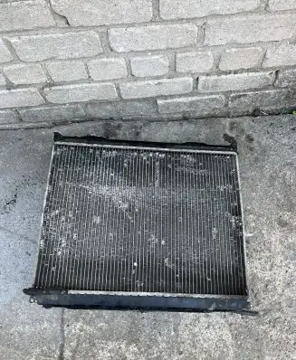 KIA Sorento Coolant radiator