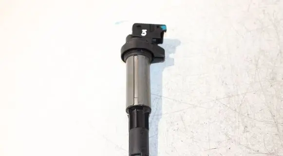 BMW 3 E46 High voltage ignition coil 7594938 1220703201 0221504100