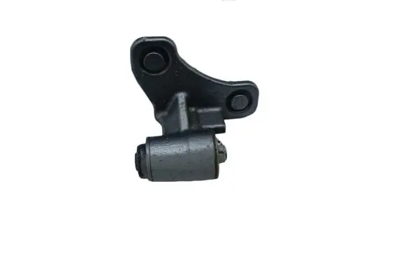 Mercedes-Benz C W204 Front door lower hinge 