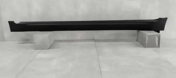 KIA Sportage Sill 87753F1000