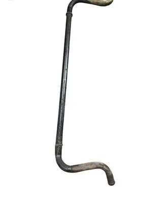 Audi A6 S6 C6 4F Front anti-roll bar/sway bar 4F0411309H