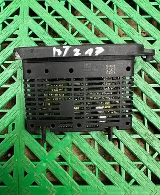 BMW 1 F20 F21 Other control units/modules 7316145 4663350 535215803