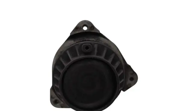 Engine mount bracket