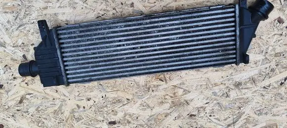 Nissan Micra Intercooler radiator 14461AY600