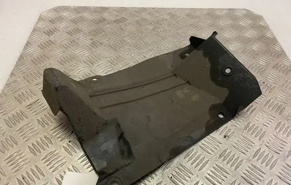 Mitsubishi Outlander Engine splash shield/under tray 5370B055
