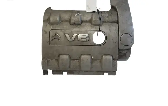 Citroen C5 Engine cover (trim) 9637562477 9637562577 9637562677