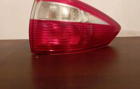 Ford C-MAX II Rear/tail lights AM5113404BE 89502670