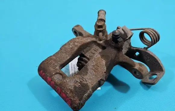 Hyundai i10 Rear brake caliper IMPRK1476282