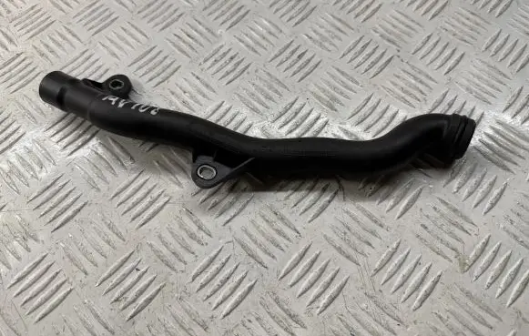 Toyota Avensis T270 Engine coolant pipe/hose 162780R010 53998A0