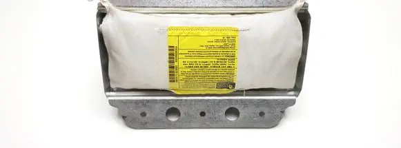 KIA Sorento Passenger airbag 569203E000
