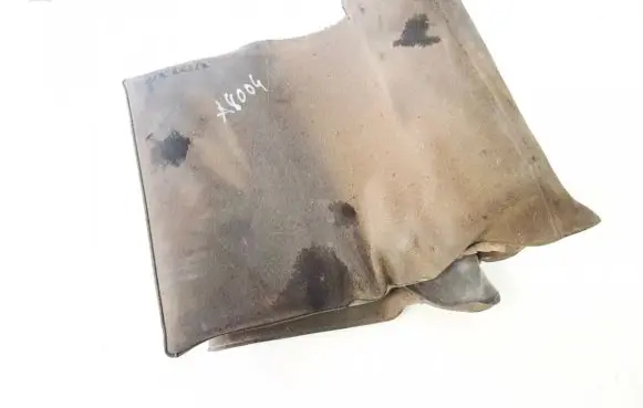 Volvo S60 Owners service history hand book 