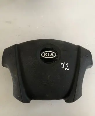 KIA Sportage Steering wheel airbag 569001F200 AADMMEU0000 DCR9H310113