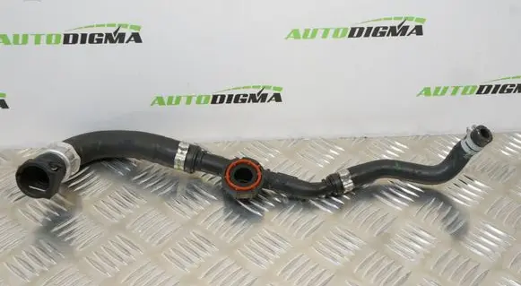 Peugeot 3008 II Engine coolant pipe/hose Z12002108